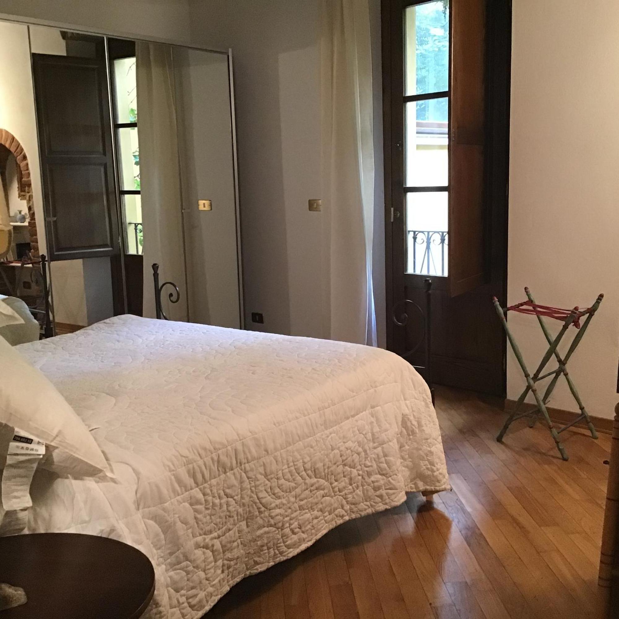 Casa Logge Del Vasari Apartman Arezzo Kültér fotó